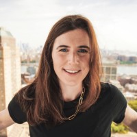 Bridging Voice Employee Annie Roche's profile photo