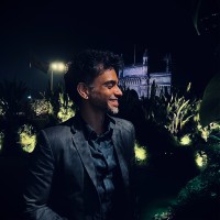 Vishnu Tenkayala Email