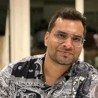 Hexaware Technologies Employee Mausam Kumar's profile photo