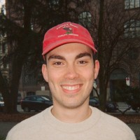 Transition Employee David Pacák's profile photo