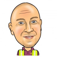 Absolute Warehouse Services Ltd Employee Anthony Walton's profile photo