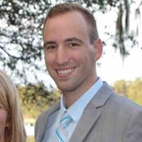 US Army Corps of Engineers Employee Collin Ries's profile photo