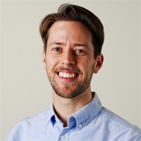 Airwallex Employee Daniel Jorgensen's profile photo