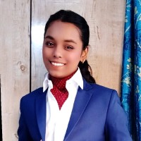 Cadillac Hotel & Beach Club Employee Anushka Kamble's profile photo