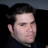 SSOE Group Employee Daniel Beavers's profile photo