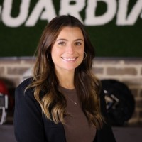 Guardian Sports Employee Sophie Baez's profile photo