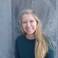 Rocky Mountain Human Services Employee Kate Leaf's profile photo