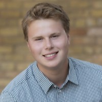 Marvin Employee Zach Larson's profile photo