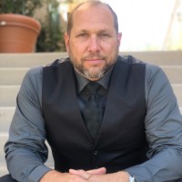 Berkshire House Employee Travis Eichensehr's profile photo