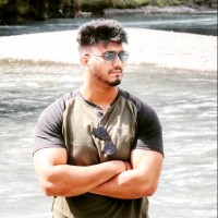 Innefu Labs Pvt. Ltd. Employee Shantam Sharma's profile photo