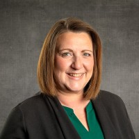 Port of Everett Employee Barb Hackmann's profile photo