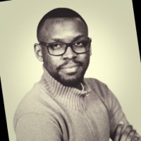 Maarch Employee William Tido's profile photo