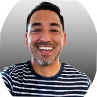 Teaspoon Employee Israel Ortiz-Soto's profile photo