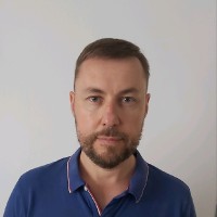 Réseau Résilians Employee Alexandre Bourret's profile photo