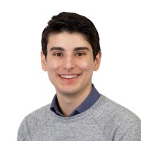 MOR Studio Employee Samuel Urbieta's profile photo