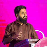 Salt XC Employee Arif Nezami's profile photo