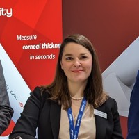 Occuity Employee Emily Patterson's profile photo