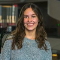 E-Cell,IIIT Surat Employee Sabine Laurence's profile photo