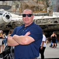 City of Houston Employee Joey Eickhoff's profile photo