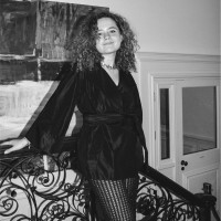 Finch & Partners Employee Matilde Dimas's profile photo