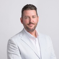 Creative Activation Employee Peter Tait's profile photo