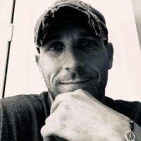 TCPS Employee Marc Salyers's profile photo