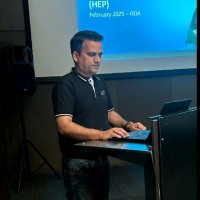 Rajesh Pathania Email & Phone Number
