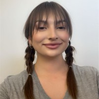 Recovia Employee Kaitlyn Reich's profile photo