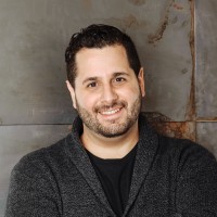 Stealth Startup Employee Justin Palma's profile photo