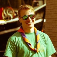 Intermax Employee Aaron Van Dijk's profile photo