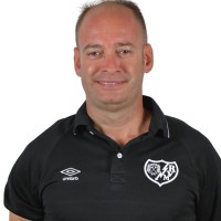 Rayo Vallecano de Madrid, S.A.D Employee Jorge Vallejo Remiro's profile photo