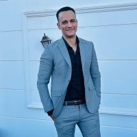 Kuwadico Employee Hossam Elsayed's profile photo