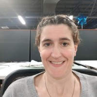 MakeSpace Employee Cindy Sipek's profile photo