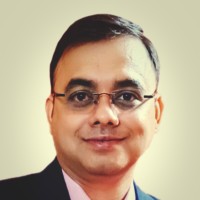 Godavari Biorefineries Limited Employee Sandipan Nandy's profile photo