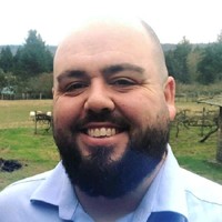 Seametrics Employee Galen Staley's profile photo