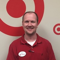 Target Employee Mark Ruddock's profile photo