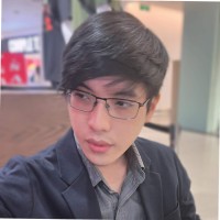 Growtrics Employee Quang Hoang's profile photo
