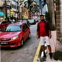 Flextron Employee Prashanth H's profile photo