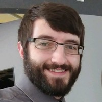 Epic Employee Jacob Weidner's profile photo