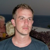 BoConcept UK Employee Richard W.'s profile photo