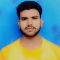 Creative Squadz Employee Lucky Rajpoot's profile photo