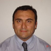 Glasstech S.A. Employee Pablo Carvajal Álvarez's profile photo