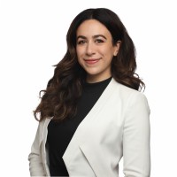 Aronberg Goldgehn Employee Sara Imam's profile photo