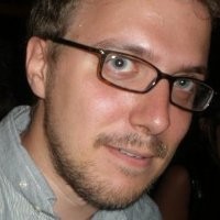 Shiny Frog Employee Danilo Bonardi's profile photo