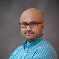 Optum Employee Deepak Thapa's profile photo