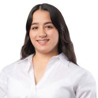 The Rocket Code Employee Montserrat Vergara Dávila's profile photo