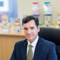 Nick Dimopoulos Email & Phone Number