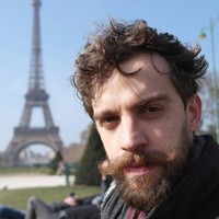 HICX Employee Marco Rolando's profile photo