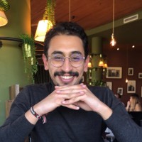 BI NEWVISION Employee Saad Bouchtia's profile photo