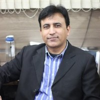Abid Baig Email